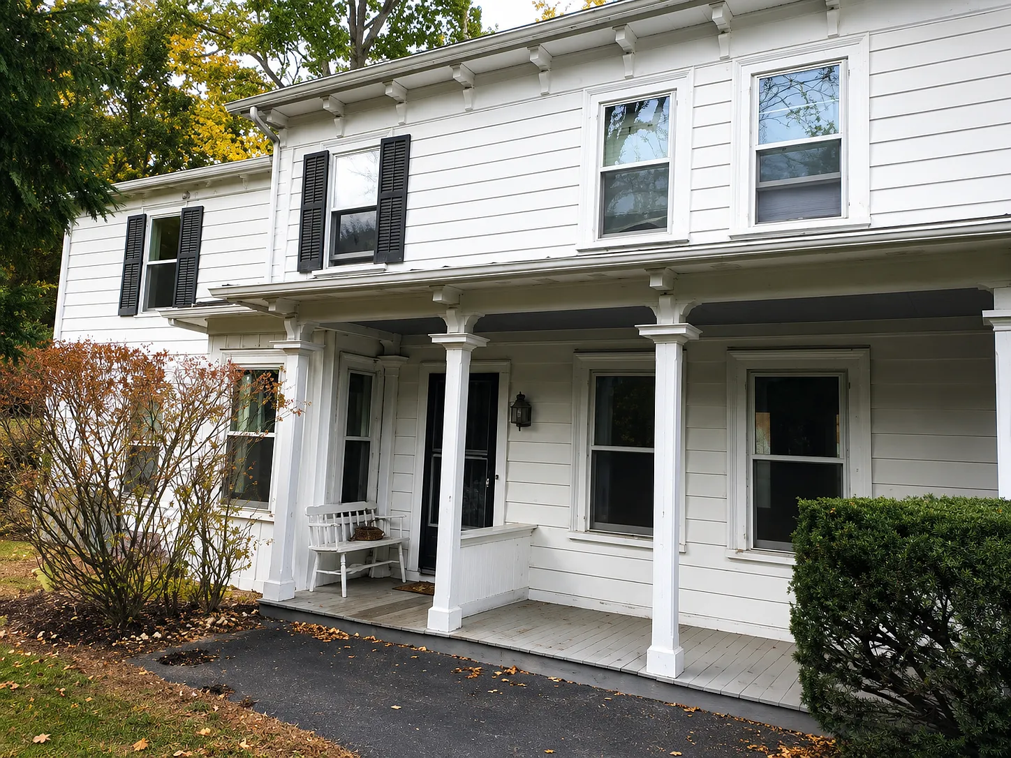 2 bed, $1,850 — Photo 1