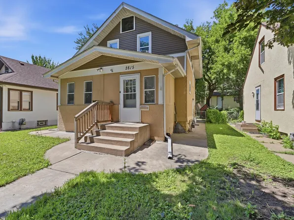 2815 Irving Ave N, Minneapolis, MN 55411