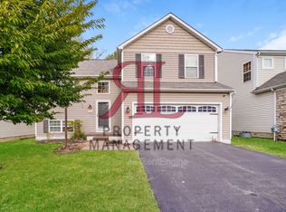 7206 Calusa Dr, Reynoldsburg, OH 43068