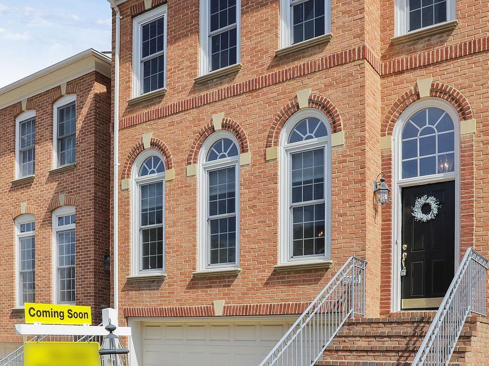 8026 Kidwell Town Ct, Vienna, VA 22182 Zillow