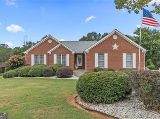 629 Teal Dr, Winder, GA
