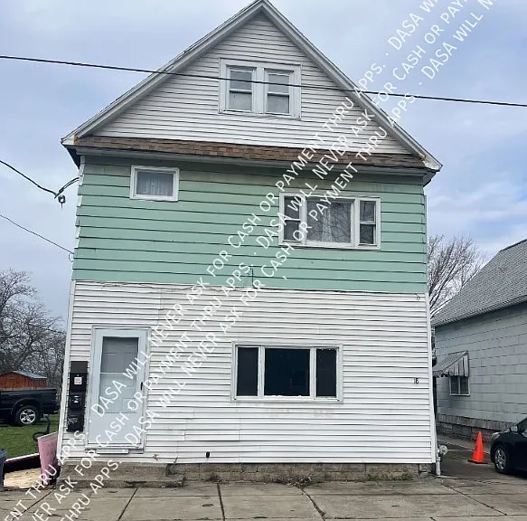 18 Goethe St #LF - LOWER FRONT — Photo 1