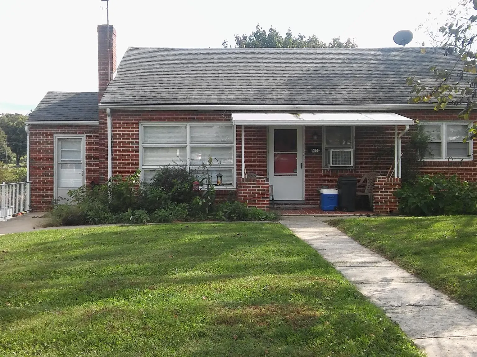 2 bed, 1050 sqft, $1,475 — Photo 4