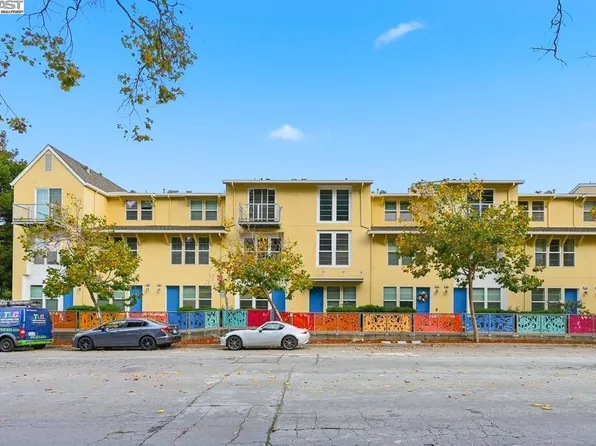 462 Marina Way, Richmond, CA 94801