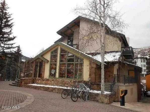 223 Gore Creek Dr #A-b-5, Vail, CO 81657