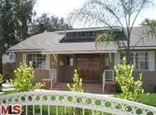 3618 Revere Ave, Los Angeles, CA 90039