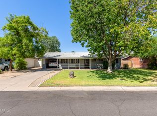 714 E Solana Dr, Tempe, AZ 85281