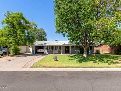 714 E Solana Dr, Tempe, AZ, 85281