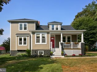 24610 Woodfield Rd, Damascus, MD 20872