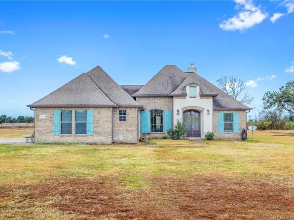 16088 Fleur De Lis Dr, Iowa, LA 70647