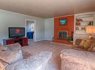 6609 N Shawnee Ave, Oklahoma City, OK 73116
