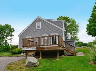 149 Mill St, Brockton, MA 02301