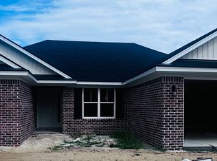 116 Esther Ave, Reidsville, GA 30453
