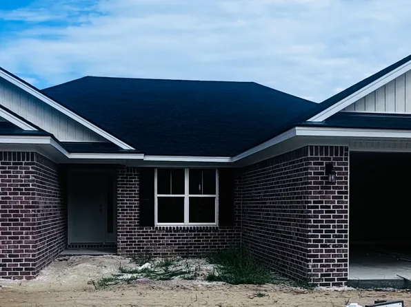 116 Esther Ave, Reidsville, GA 30453
