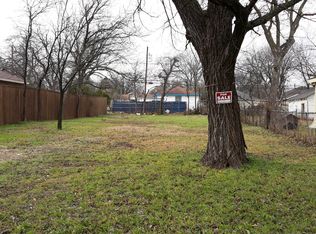 2831 Alabama Ave, Dallas, TX 75216