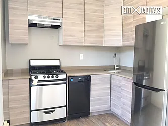 Rented by Citi Habitats