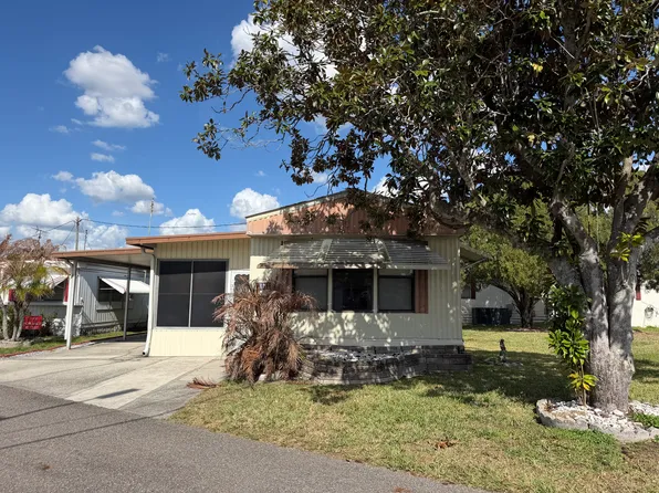 466 Holiday Blvd, Lakeland, FL 33815