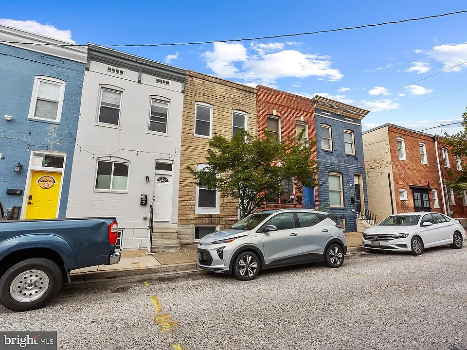 5 N Clinton St
