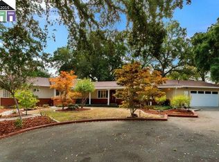 2 Woodside Ct, Danville, CA