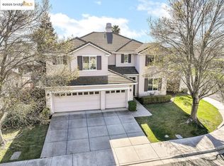 1864 Alexander Way, Brentwood, CA 94513