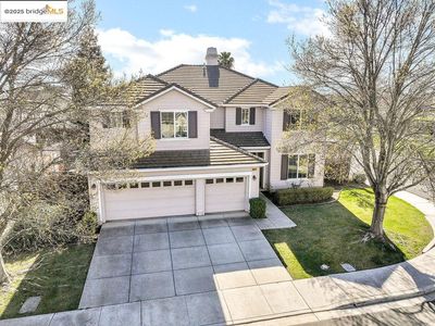 1864 Alexander Way, Brentwood, CA, 94513