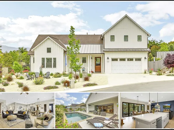 1221 Gable Ct, San Marcos, CA 92069