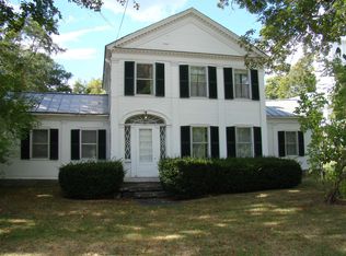 1441 East Main Street, Poultney, VT 05764
