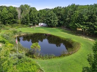 3084 Tom Campbell Rd, Branchport, NY 14418