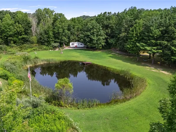 3084 Tom Campbell Rd, Branchport, NY 14418