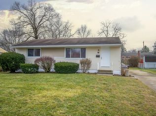 139 Brookhaven Ave, Cincinnati, OH 45215