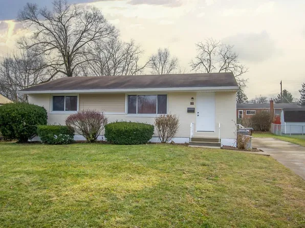 139 Brookhaven Ave, Cincinnati, OH 45215