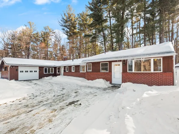 24 Algonquin Rd, Chelmsford, MA 01824