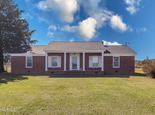 4983 Washington St, La Grange, NC 28551