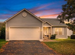 108 Thevintree Dr, Galloway, OH 43119