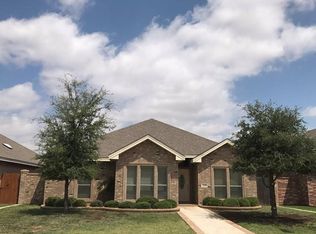 3210 Chelsea Pl, Midland, TX 79705