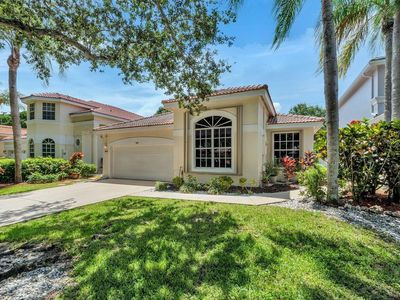 7665 NW 71st Terrace, Parkland, FL, 33067