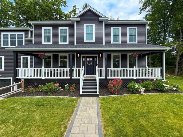 47 Indian Rock Road, Bedford, NH 03110