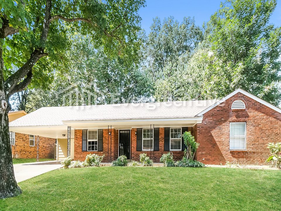 2nd image of 3539 Clarke Rd