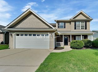 229 Sleepy River Rd, Simpsonville, SC 29681