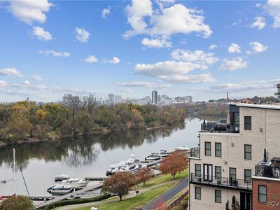 4940 Old Main St Unit 506, Henrico, VA, 23231