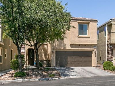 8011 Maple Park St, Las Vegas, NV, 89131