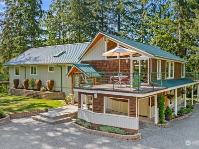 46417 SE 171st Street, North Bend, WA, 98045