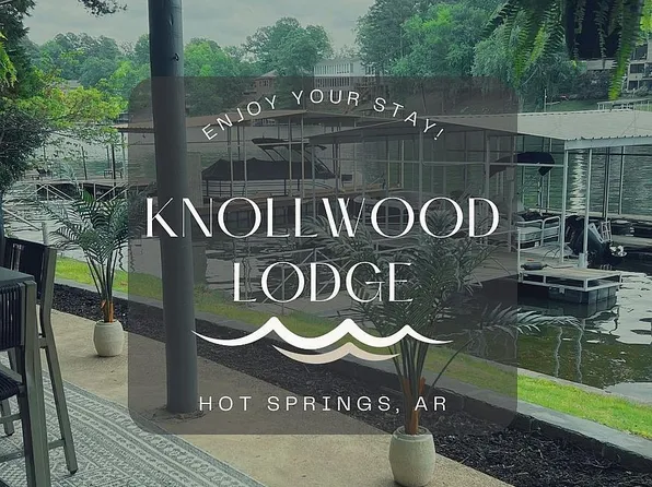 140 Knollwood Lodge Dr, Hot Springs, AR 71901