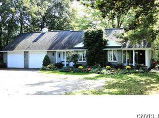 4315 Lafayette Rd, Jamesville, NY 13078