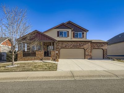 4740 Mimosa St, Loveland, CO, 80538