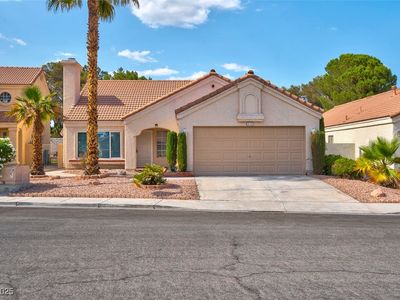 9116 Cypress Point Way, Las Vegas, NV, 89117
