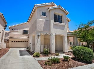 9332 Lakefront Color St, Las Vegas, NV 89178