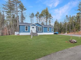 53 Sunrise Hill Road, Thornton, NH 03285