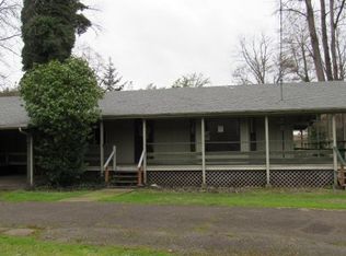 745 Buckhorn Rd, Roseburg, OR 97470