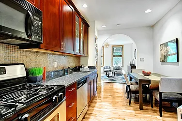 Sold by Keller Williams NYC